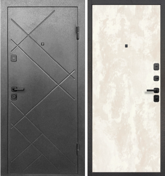 7см Штамп Букле Граф.Перлам.